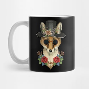 Fox Mug